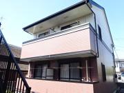 つくばエクスプレス南流山駅まで徒歩23分