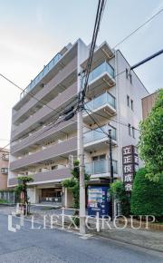 ロアール大山