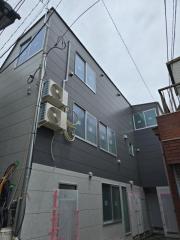 京成本線お花茶屋駅まで徒歩5分