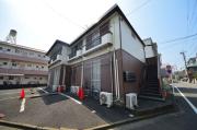京王線北野駅まで徒歩5分