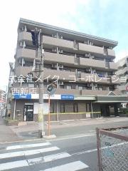 地下鉄空港線藤崎駅まで徒歩21分