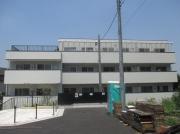 東急池上線御嶽山駅まで徒歩13分