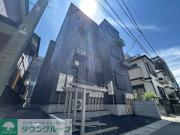 HONGO PARK TERRACE