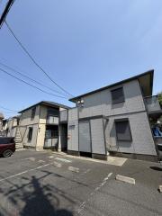TRUSTIA 壱番館
