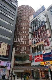 ＪＲ山手線目黒駅まで徒歩1分