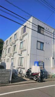 京王相模原線京王永山駅まで徒歩15分