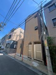 テック西ヶ原