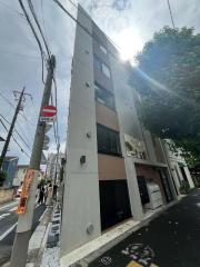 Aletta野方