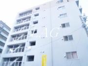 ＪＲ南武線登戸駅まで徒歩7分