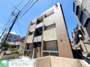 MKT伊勢町