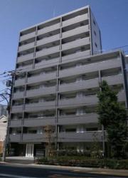 アイル東京向島弐番館