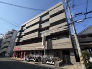 ＪＲ山陽本線西明石駅まで徒歩5分