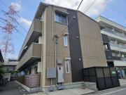 ＪＲ武蔵野線東川口駅まで徒歩4分