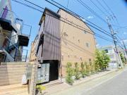 西武新宿線上石神井駅まで徒歩8分