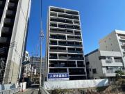 地下鉄七隈線渡辺通駅まで徒歩10分