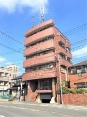 ＪＲ南武線鹿島田駅まで徒歩13分