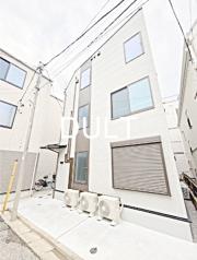 京成本線堀切菖蒲園駅まで徒歩10分