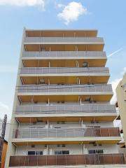 Dash Living Kiba-1BR