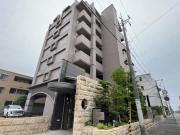 ＪＲ山陽本線姫路駅まで徒歩4分