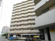 ライオンズマンション本厚木第三