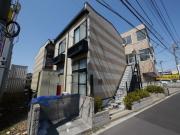 埼玉新都市交通伊奈線鉄道博物館（大成）駅まで徒歩9分