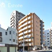 地下鉄東山線覚王山駅まで徒歩4分