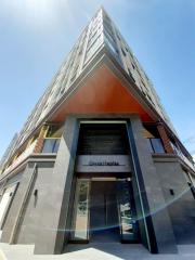 GraceHapisa西小倉Residence