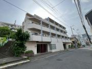 HISIDE TERRACE -akabane-