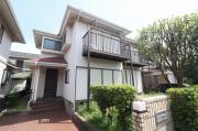柏の葉3丁目賃貸戸建て
