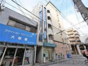 青山ハイツ淡路