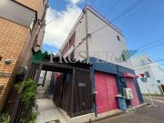 コーポエビス