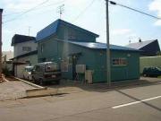 ＪＲ函館本線旭川駅まで徒歩78分