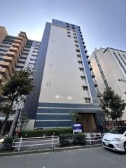ＪＲ東海道本線三ノ宮駅まで徒歩9分