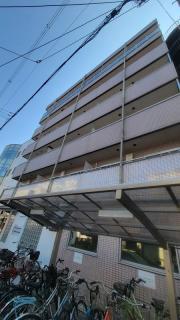 京阪本線土居駅まで徒歩7分