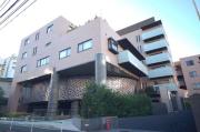 TheUpperResidences at Minami aoyama