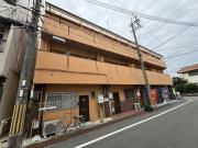 山陽新幹線西明石駅まで徒歩6分