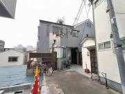 東京メトロ丸ノ内線(方南町支線)中野新橋駅まで徒歩7分