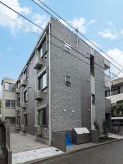 ＪＲ中央線八王子駅まで徒歩14分