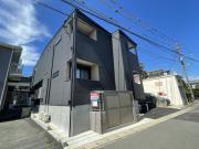 西鉄天神大牟田線大橋駅まで徒歩18分