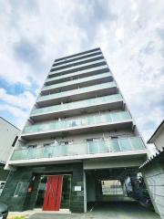 地下鉄中央線高井田駅まで徒歩4分