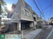 URBIS高円寺