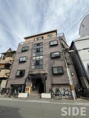 おしゃれ館新森
