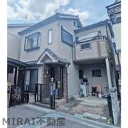 近鉄長野線川西駅まで徒歩4分
