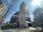 ＪＲ横須賀線西大井駅まで徒歩3分