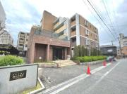 プレリオン豊中・中桜塚