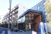 東京メトロ丸ノ内線新中野駅まで徒歩5分