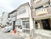 小倉町南堀池80-65貸家