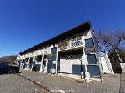 ＪＲ中央線立川駅までバス約40分 徒歩7分