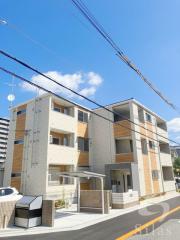 地下鉄谷町線八尾南駅まで徒歩29分