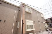 ハーミットクラブハウス梶ヶ谷B棟